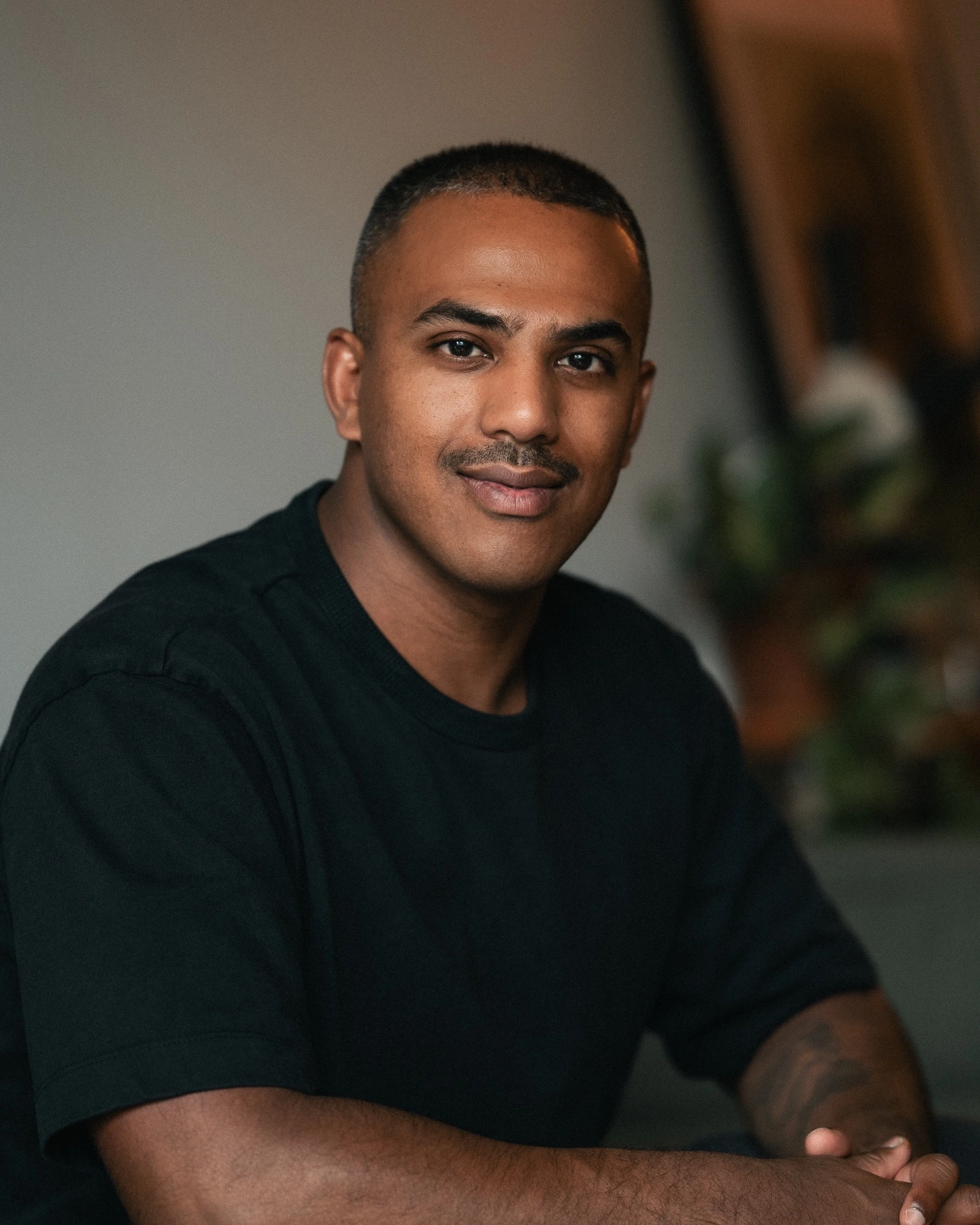 Joshua Jones's profile picture