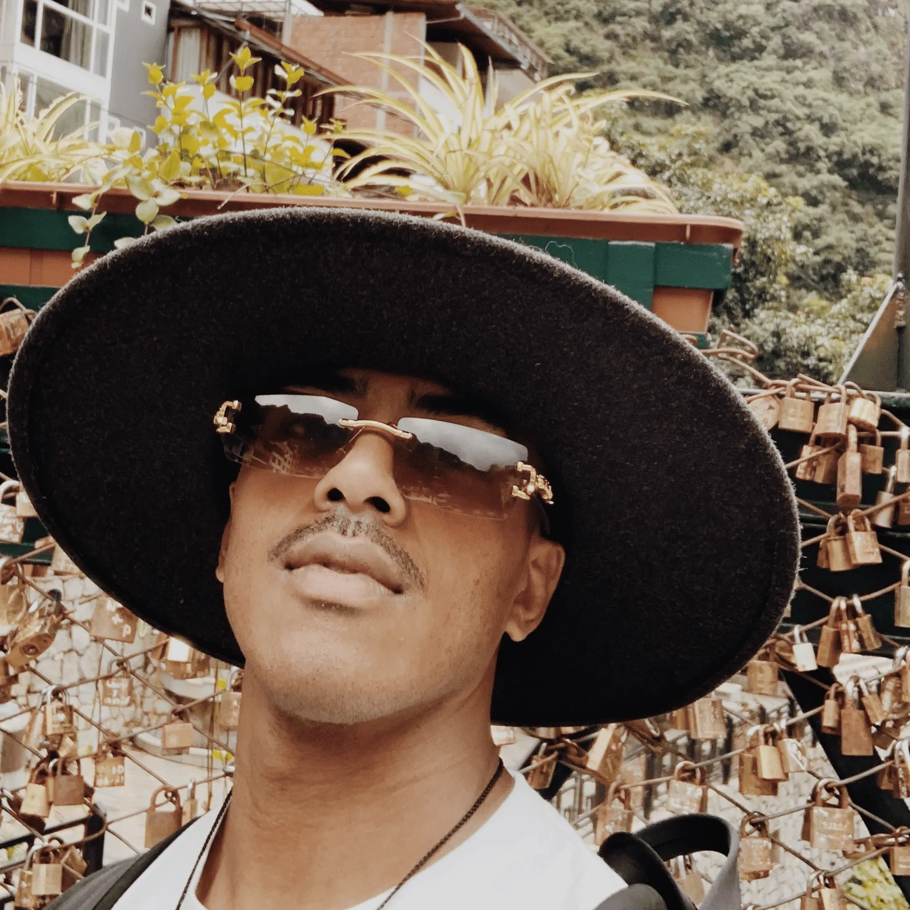 Joshua Jones's profile picture